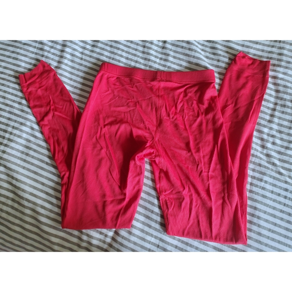 Helly Hansen Base Layer Top & Bottom - image 6